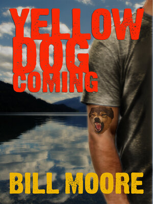 cover image of Yellow Dog Coming
